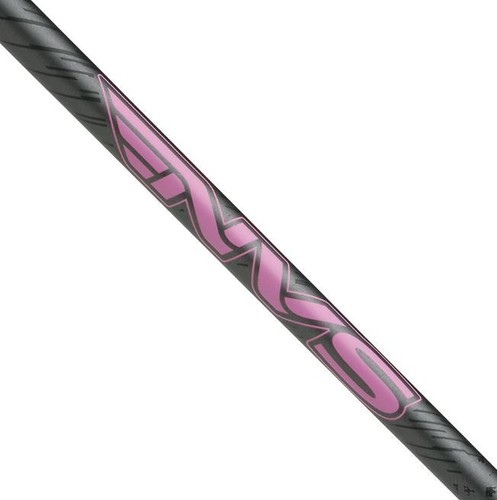 Aldila pink nvs graphite - pink,